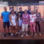 BSV Tennis » 2019 Vorstandsturnier